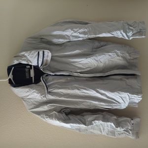 Lands’ end Gore-Tex snow ski jacket